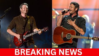 Today Very Shocking News|| The Voice Coach And Musiciansof Blake Shelton's | The Voice Blinds