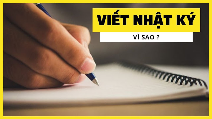 Mẫu ghi nhật ký công việc hàng ngày