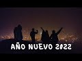 Año nuevo 2022 desde la montaña 🌃🎆🌌 (Trujillo, Peru) Peru, lugares turísticos, turismo 2023