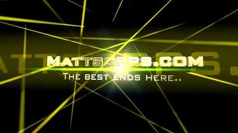 Mattscpps-introduction