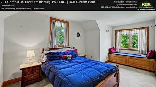 201 Garfield Ln, East Stroudsburg, PA 18301 | RGB Custom Hom 201 Garfield Ln, East Stroudsburg, PA 18301 | RGB Custom Hom