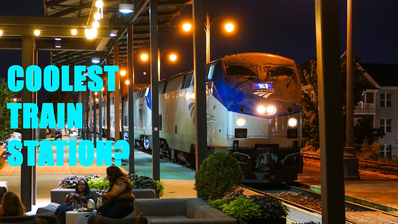 Amtrak s City Of New Orleans In Memphis YouTube amtrak-s-city-of-new-orleans-in-memphis-youtube