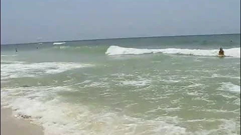 Beach Trip 2012 020