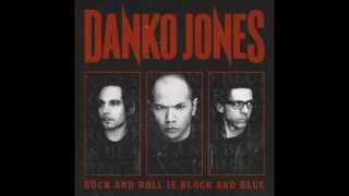 Danko Jones Album Preview - I Believed In God