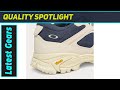 Oakley Sierra Terrain: The Ultimate Urban Explorer Sneaker?