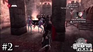 Download lagu Assassin s Creed Brotherhood Flags guide Colosseum Thrown to the Wolves Assassin s Creed Brotherhood Flags guide Colosseum Thrown to the Wolves