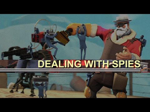 Dealing With Spies | Engineering 101