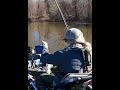 Shallow Water Bass Action: 7'3" Medium Heavy Fenwick World Class Rod #fenwickfishing #bassfishing