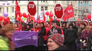 NEWS/women&#39;s day/AUSTRIA