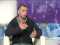 Кантер про проект «З табуретом через континенти»