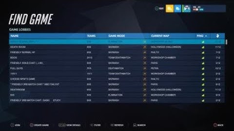 Overwatch Ilios Lighthouse Capture The Flag