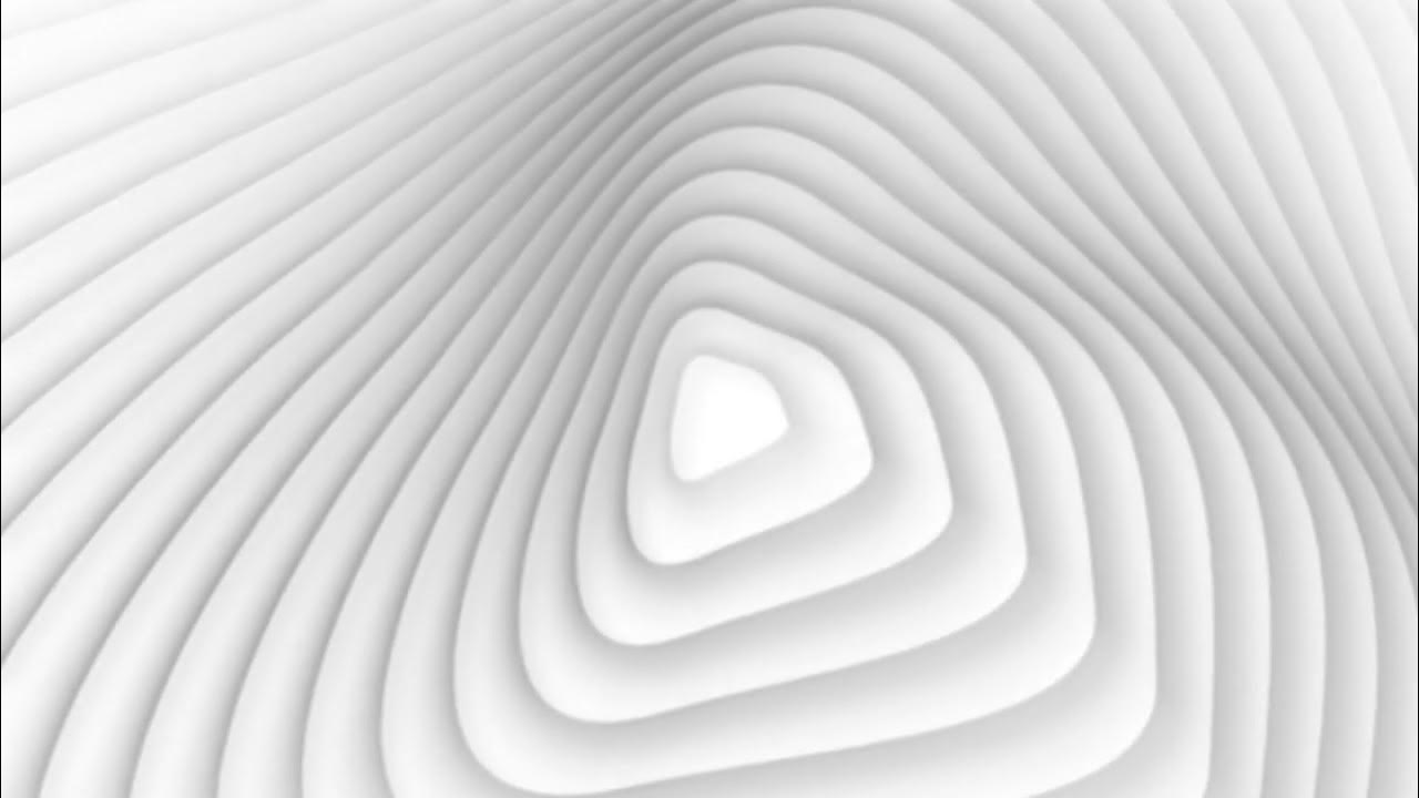 White Wave effect Background No Copyright YouTube