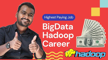 BigData Career | Hadoop Development | Big Package  🔥😍💝