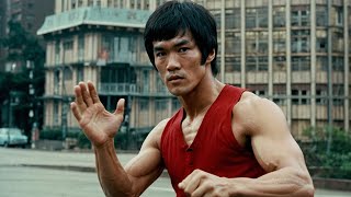 Jungle Madness: Bruce Lee Epic Fight Sequences Unveiled!