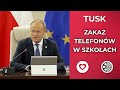 Wypowiedź Premiera Donalda Tuska przed posiedzeniem Rady Ministrów