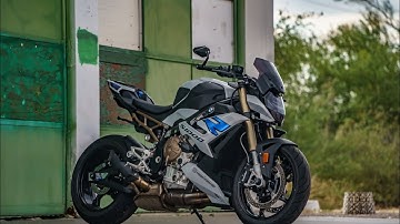 Get more sound out of your S1000R | Servo Removal