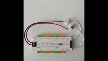 V2 STEP 1002 stage stair controller 2022 10 27