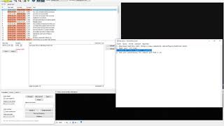How to extract plain text from .srt subtitles