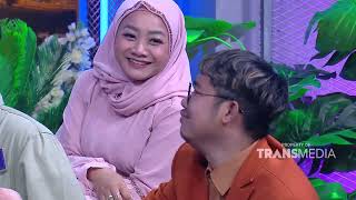 Adul udah Cocok Banget Dah Jadi Babeh Babeh Betawi, Nyablak Aja! | TALKSIK (20/6/22) P4