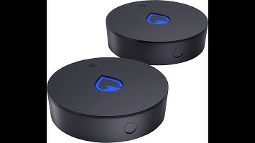 Phyn Smart Water Sensor Installation