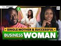 Single Mother of 3 Built a Successful 6 FIGURE Brand &amp; Overcame Financial Struggles Doing THIS!