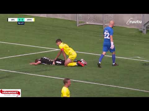 Vaasa JIPPO Goals And Highlights