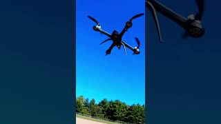 Tarantula Drone #shorts #drone