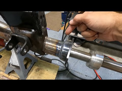 Making This Ford