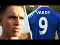 Jamie Vardy Striker Challenge