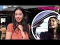 Cindy Kimberly Speaks Candidly On Her Friendship With Madison Beer During Lunch At Toast Cafe