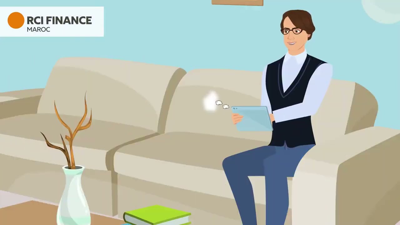 RCI – Simulateur de Crédit Automobile (FR)