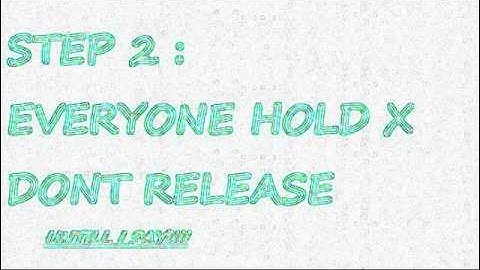 cod mw2 boosting lobby tutorial