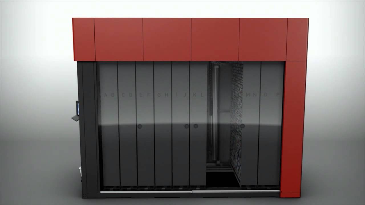 Gollmann Go Compact Function Youtube