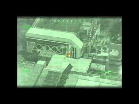 CODBO2　スコアストリーク　ロードスター