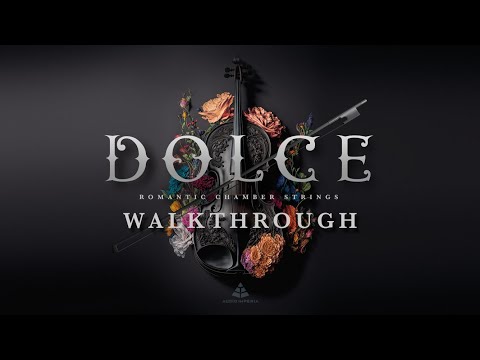 Dolce | WALKTHROUGH | Audio Imperia