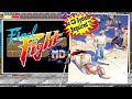 Mega Final Fight (Sega Mega Drive/Genesis)