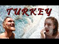Turkey Travel Vlog | Amazing Turkish Nature | Pamukkale | 2021 Holiday