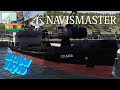 | NavisMaster | Build 18 &amp; 19 Update | New Ship in this Upcoming Ship Simulator