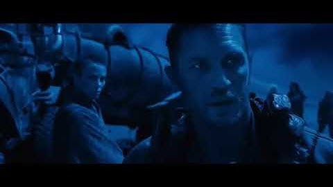 Edge of Extinction: Action vs. Hope