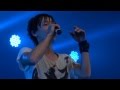 SPYAIR - 虹 (Niji) LIVE IN PARIS 130924