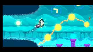 Dash full Trailer [Fan made]