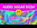 Acid techno intense focus audio sugar rush  isochronic tones