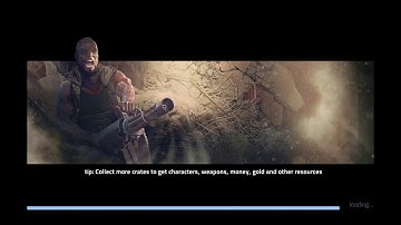 Cover Fire Gameplay | Episode 1 - 8 Fire from the sky