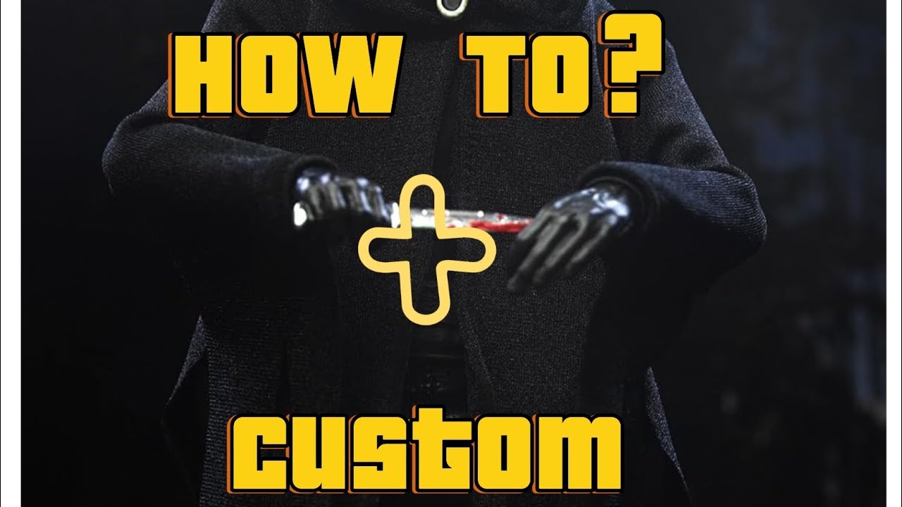 How To Do Good Toy Photos + Custom 