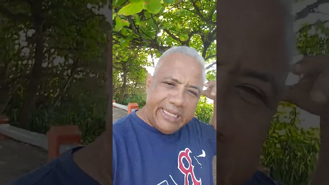 Somos como la neblina ; ministro Cándido Estrella R 