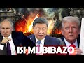 ISI MUBIBAZO AMERIKA NONEHO IRABIZAMBIJE RUSSIA NA CHINA IRAN BARAHIYE IKOSA RIMWE NUKUBA UMUYONGA ISI MUBIBAZO AMERIKA NONEHO IRABIZAMBIJE RUSSIA NA CHINA IRAN BARAHIYE IKOSA RIMWE NUKUBA UMUYONGA