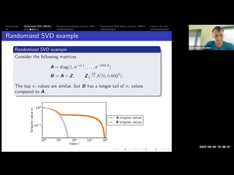 Home - USC Probability and Statistics Seminars