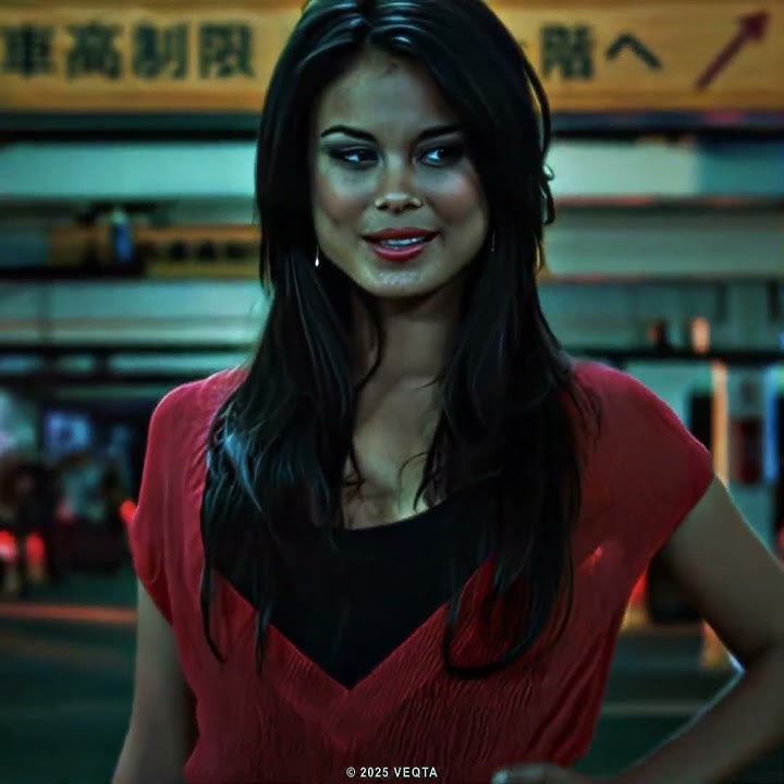 F&F: Tokyo Drift. - Tokyo Drift Edit | VERANO LENTO · Repsaj [slowed   reverb]