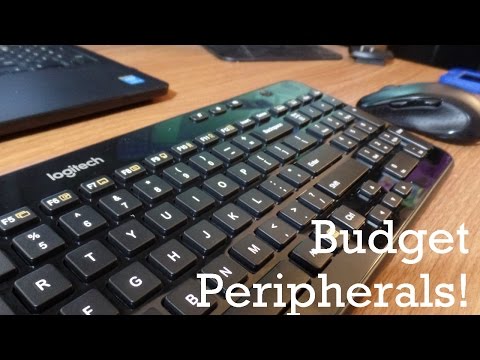 Best Budget Mouse