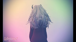 【MMD】Madness